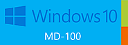 Microsoft MD-100 Exam: Clear Your Exam with Guaranteed Success