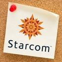 Starcom Ireland ‏@WeAreStarcom