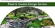 Hire the Best Backyard Pond Builders