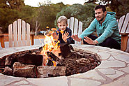 Choose the Right Gas Fire Pit
