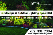 Light Up Your Outdoor Patio with Landscape Lighting Edison