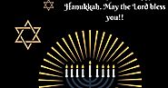 Happy Hanukkah Images 2018 | Happy Hanukkah Images, Pictures, Wishes, Messages, Photos 2018
