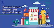 😎 ¿Quieres vender de verdad con tu página de ventas?