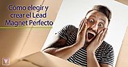 🧲 Cómo elegir y crear el Lead Magnet perfecto - Optimiza tu funnel 👈