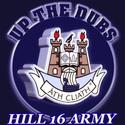 Hill 16 Army (@Hill16Army)
