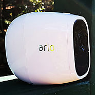 Arlo Netgear Security Camera System +1-833-971-0777