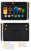 Kindle Fire HDX Tablet - Personal Movie Tablet, Best College Tablet