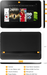 Kindle Fire HD 8.9" Tablet