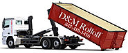 Roll Off Dumpster Rentals in Chicagoland