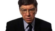 Clayton Christensen - How to benefit from a down market