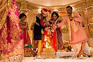 Top 10 Indian Wedding Photographers in Pitampura