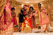 Top 10 Best Indian Wedding Photographers in Pitampura
