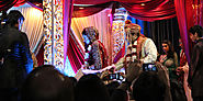 Top 10 Wedding Photographers in Pitampura Delhi