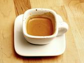 Italian Espresso Cups and Saucers