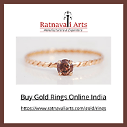 Website at https://www.ratnavaliarts.com/gold/rings