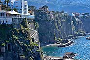 Sorrento: Quick Reference Travel Guide to Sorrento, Italy - View Traveling