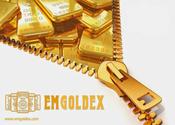 Learn how to turn $800 into $4,000 in less than a month with EmGoldex invest in GOLD !!