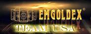 Why invest in gold check out Emgoldex and see why the time is Now !!
