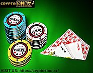 What is A Casino Welcome Bonus?
