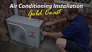 Air Conditioning Gold Coast