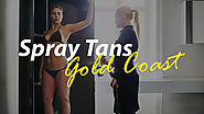 Spray Tan Gold Coast