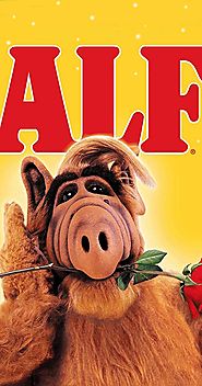 ALF (TV Series 1986–1990) - IMDb