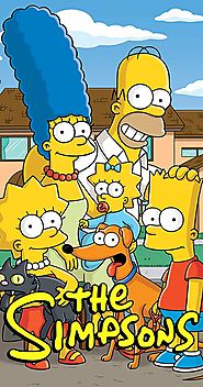 The Simpsons (TV Series 1989– ) - IMDb