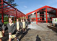 Ashbridge + - Ashbridge Independent School & Nursery