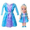 Favorite Frozen Movie Character Dolls