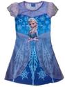 Frozen Movie Dress Up Clothes and Apparel