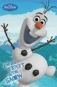 Disney Frozen Olaf Gift Ideas