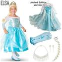 Frozen Costumes