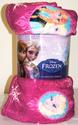 Disney Frozen Throw Blankets