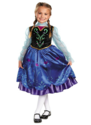Disney Frozen Halloween Costumes