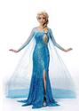 Adult Frozen Costumes - Anna & Elsa