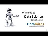 Upcoming data science course in Bangalore schedules for Jan & Feb 2020