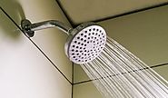 Water Filtered Shower Heads - Tidy Water, Healthy And Balanced Body