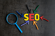 SEO Services Providers in Ahmedabad
