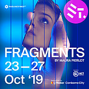 Fragments by Maura Pierlot | The Street Theatre