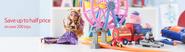 Buy Toys from our range - Tesco.com