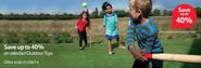 Buy Outdoor Toys from our Toys range - Tesco.com