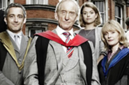 British Comedy TV Shows on Amazon