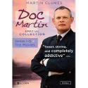 British Comedy TV Shows on Amazon