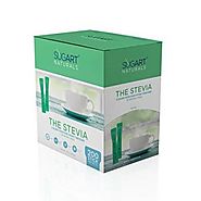 SugarT Stevia Sweetener