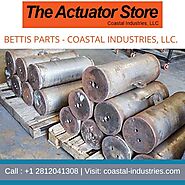 Bettis Parts - Coastal Industries, LLC.