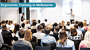3 Ways to Support the Need for Ergonomic Training in Melbourne – All About Business & Service