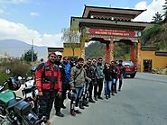 Roadtrip to Bhutan | Explore Bhutan Itinerary Tour Package