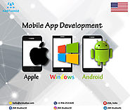 App development companies-Arstudioz