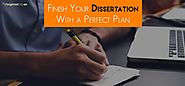 Dissertation Help Online By Best Dissertation Writing Help Company