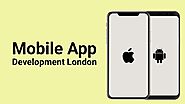 Top Rated Mobile Development Company - WeDoWebApps